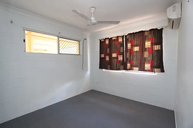 Fifth view of Homely house listing, 11a Tuffley Street, West End QLD 4810