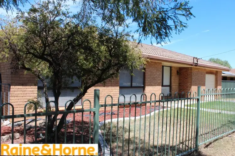 Main view of Homely house listing, 4 Macgregor Street, Tamworth NSW 2340