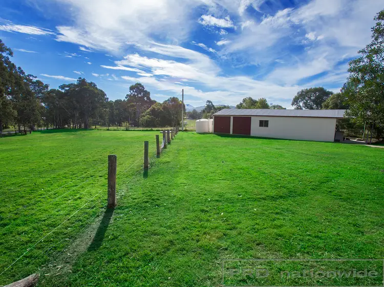 Fifth view of Homely house listing, 1508 Paterson Road, Duns Creek NSW 2321