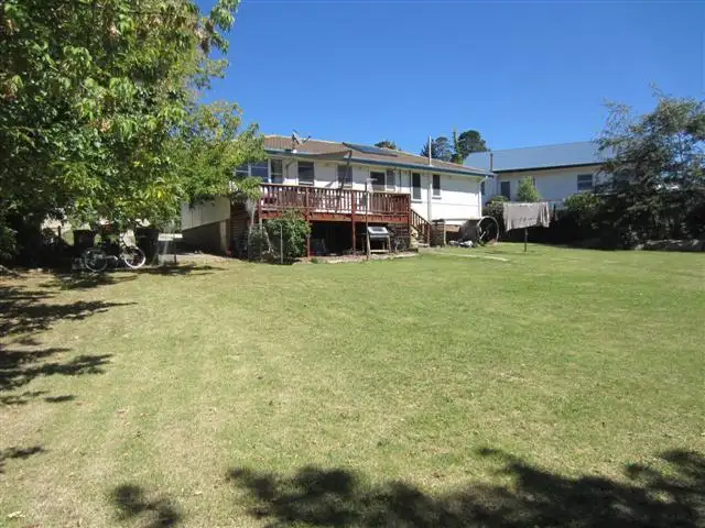 Main view of Homely house listing, 50 Banjo Paterson Crescent, Jindabyne NSW 2627