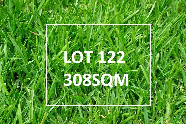 Third view of Homely land listing, Lot 122 Lincoln Avenue, Officer VIC 3809