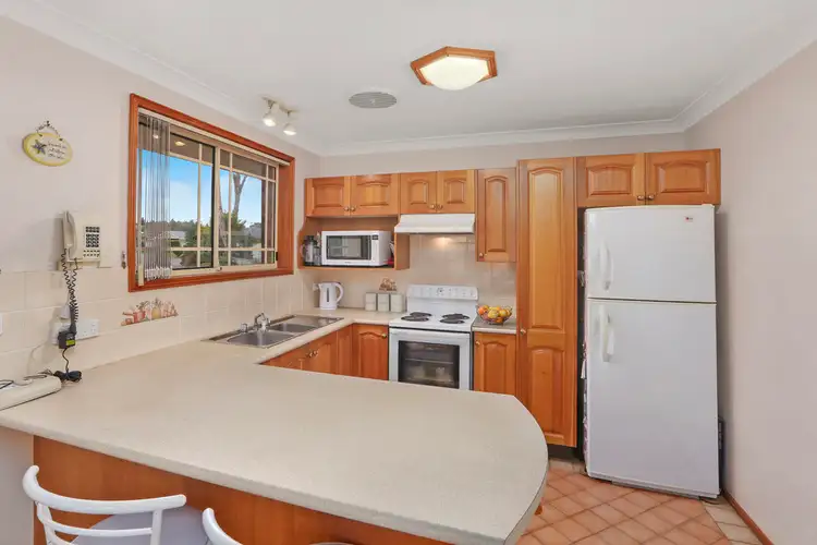 Fourth view of Homely house listing, 1/4 Craig Close, Long Jetty NSW 2261