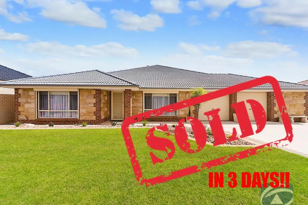 Main view of Homely house listing, 50 Applecross Drive, Blakeview SA 5114