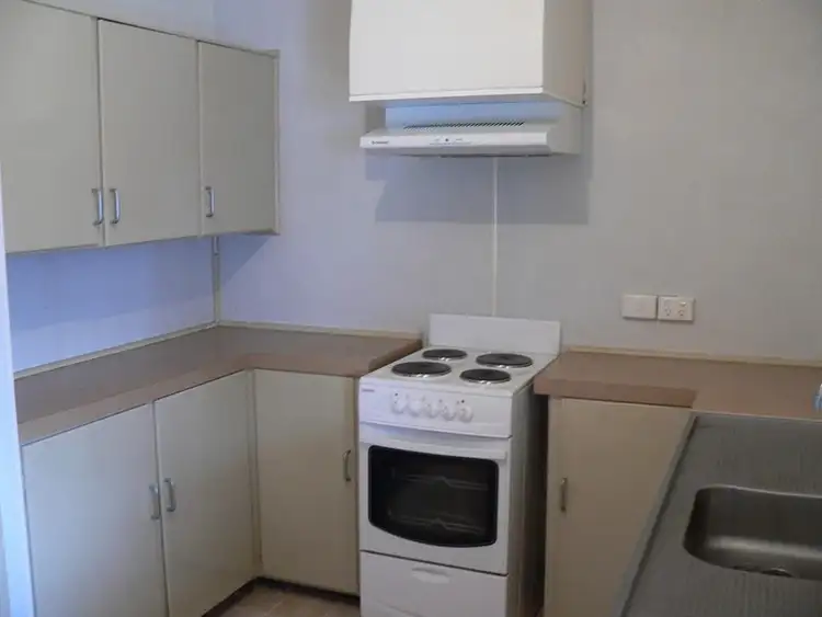 Third view of Homely semi-detached listing, 17a Beeck Street, Katanning WA 6317
