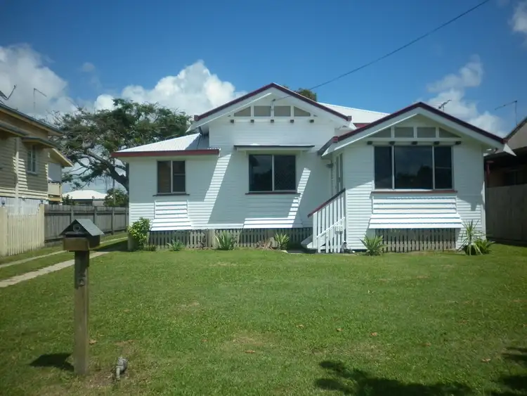 Second view of Homely house listing, 16 Holland Street, West Mackay QLD 4740