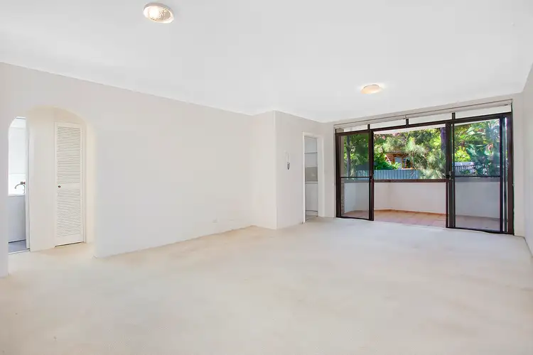 14/465 Willoughby Road, Willoughby NSW 2068