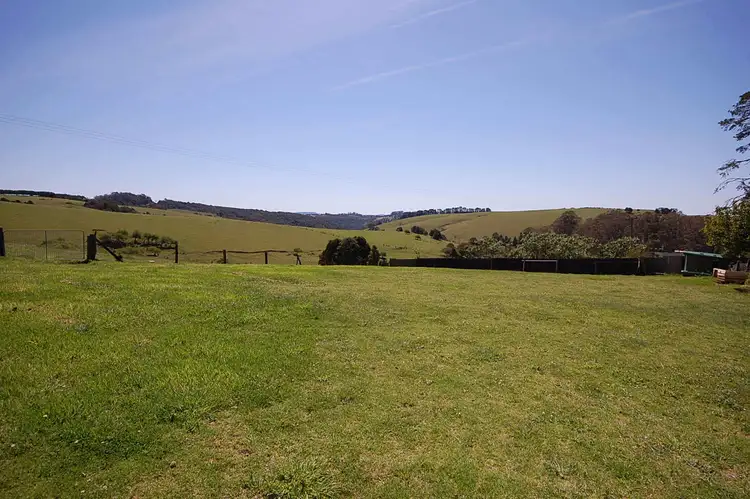 Main view of Homely rural property listing, Address available on request