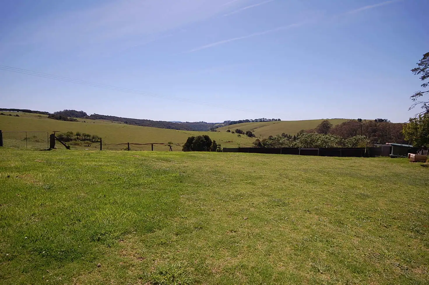 Main view of Homely rural property listing, Address available on request