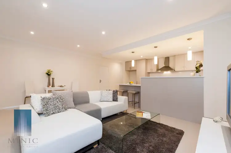 Third view of Homely house listing, 36B Andrews Road, Wilson WA 6107