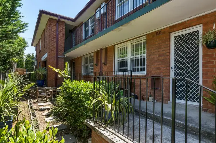 Fourth view of Homely unit listing, 6/45 Harrington Street, Enmore NSW 2042