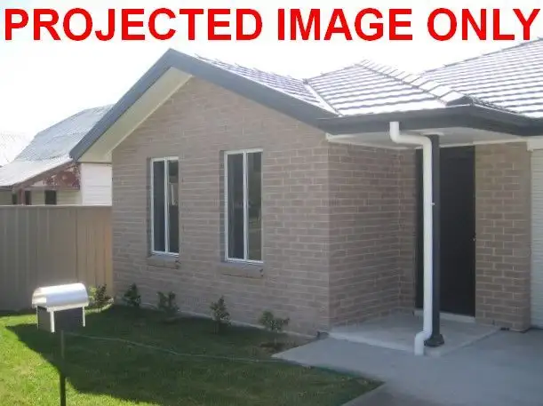 Main view of Homely unit listing, 1/14 Fairview Place, Cessnock NSW 2325