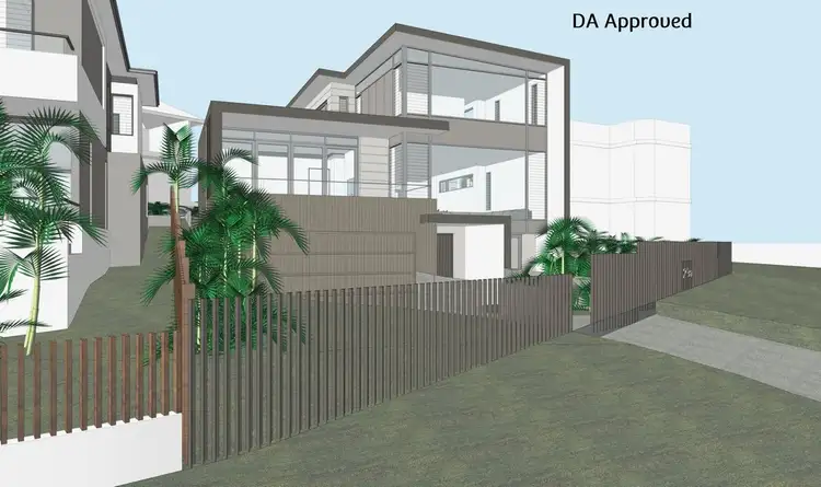 Fourth view of Homely house listing, 6 Molong Street, North Curl Curl NSW 2099