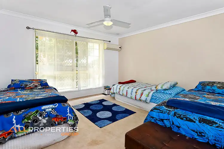 Sixth view of Homely house listing, 20 GREYGUM CT, Regents Park QLD 4118