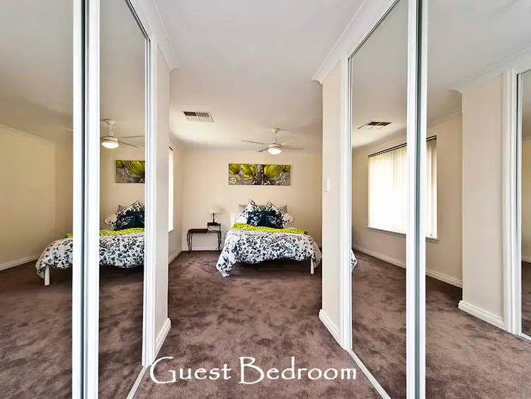 Sixth view of Homely house listing, 28 River Drive, Pinjarra WA 6208