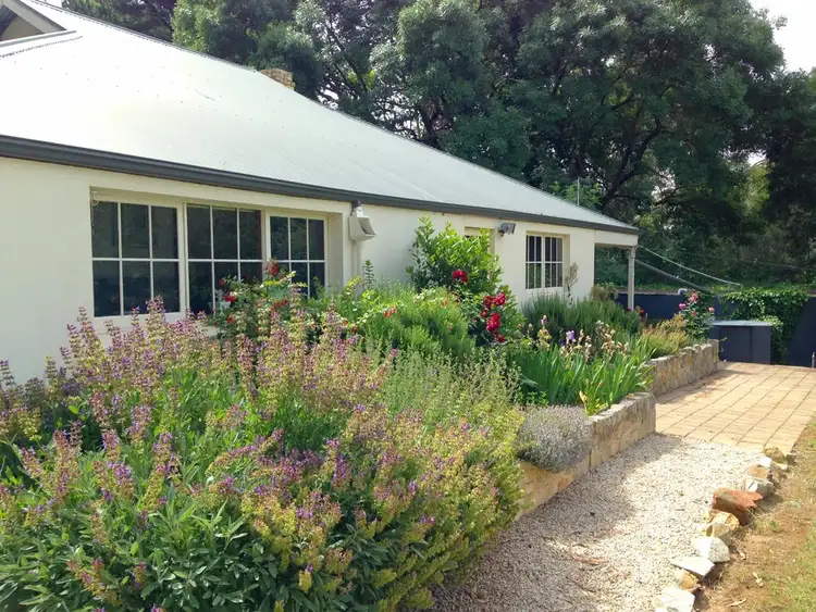 Third view of Homely house listing, 619 Longwood Road, Bradbury SA 5153