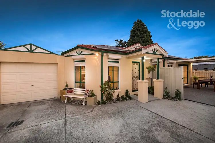 Main view of Homely house listing, 1A Stella Street, Glenroy VIC 3046