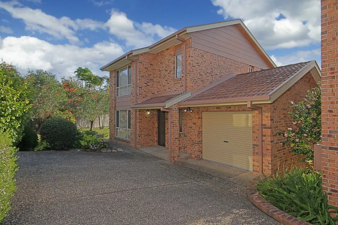 Main view of Homely unit listing, 4/6 Crag Road, Batehaven NSW 2536