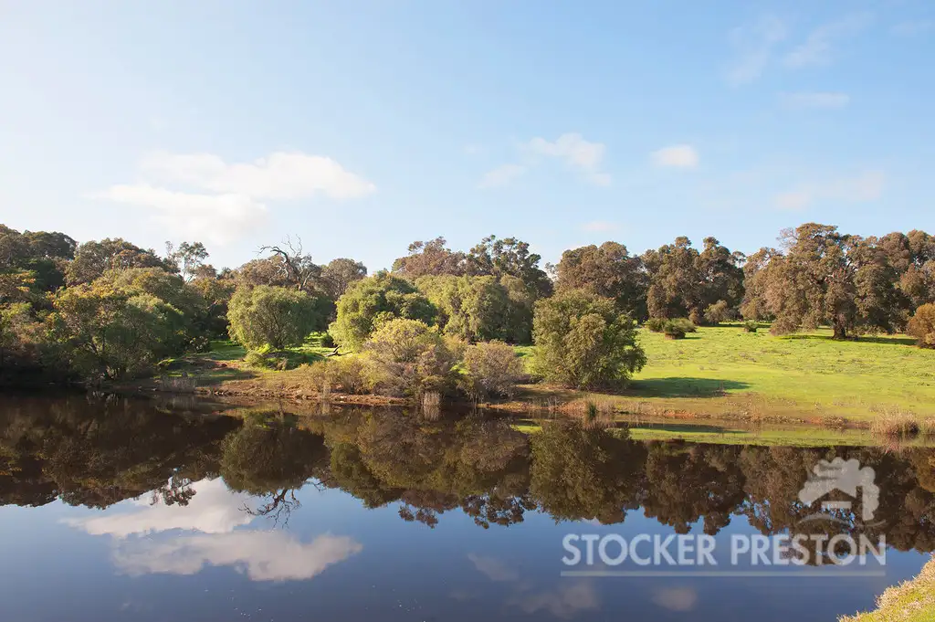 Main view of Homely land listing, 12 Marrinup Drive, Yallingup WA 6282