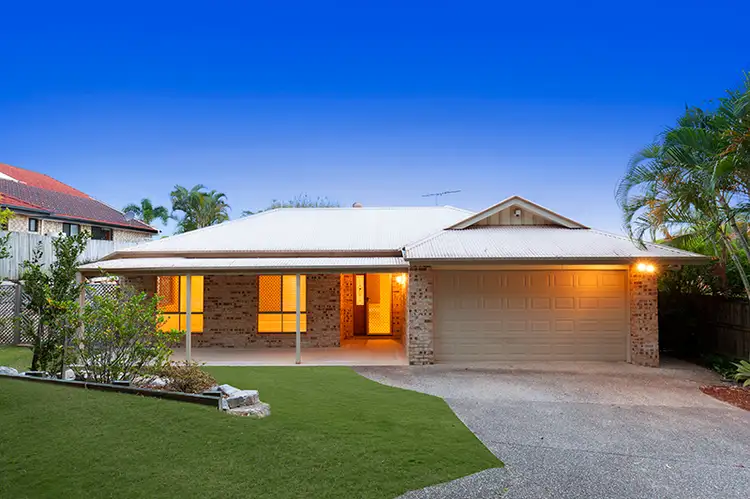 154B Daisy Hill Road, Daisy Hill QLD 4127