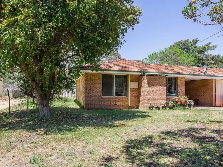 Second view of Homely house listing, 3A Buswell Street, East Bunbury WA 6230