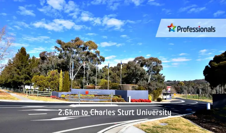 Sixth view of Homely land listing, 244 Boundary Road, Robin Hill NSW 2795