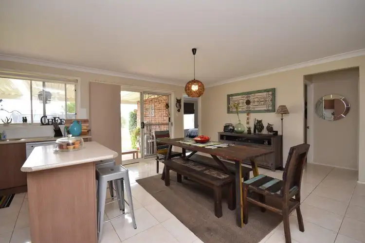 Fifth view of Homely house listing, 19 Lacebark Grove, Worrigee NSW 2540