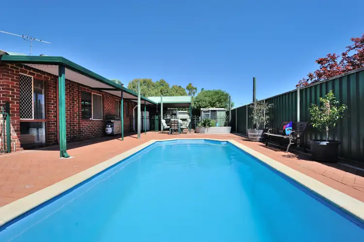 Fourth view of Homely house listing, 18 Fernando Place, Safety Bay WA 6169