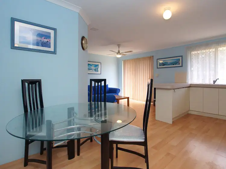 Second view of Homely house listing, 1/144 Walpole Street, Bentley WA 6102