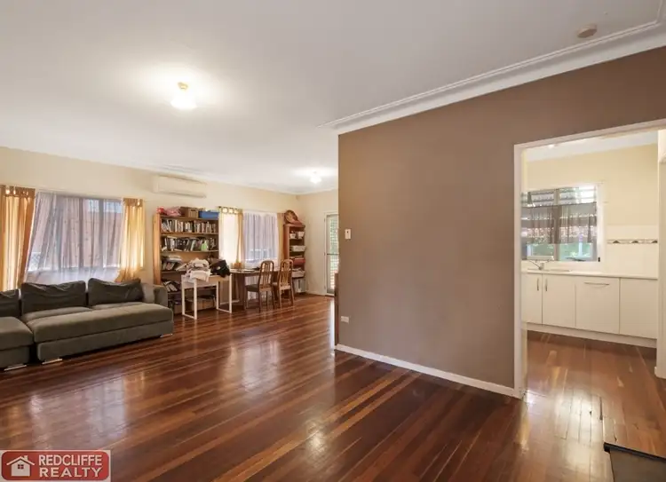 Second view of Homely house listing, 25 Queen Street, Scarborough QLD 4020