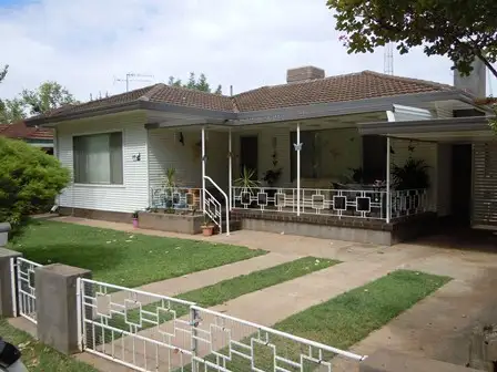 Second view of Homely house listing, 48 Arthur Street, Narrandera NSW 2700