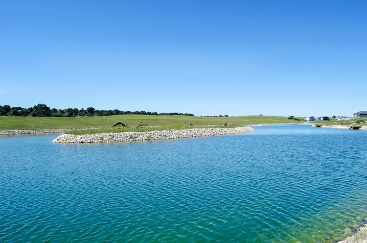 Fourth view of Homely land listing, Lot 1426 Blanche Parade, Hindmarsh Island SA 5214