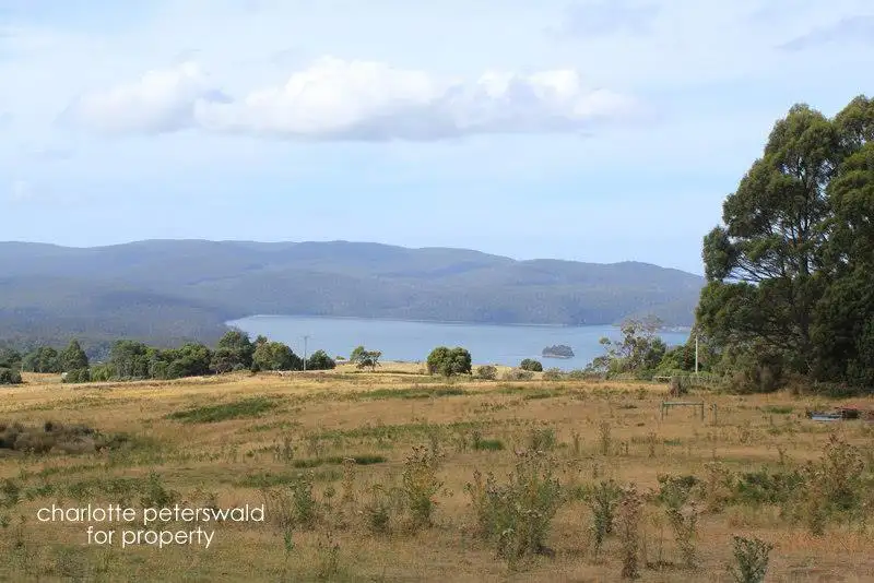 Main view of Homely land listing, 242 Lookout Road, Port Arthur TAS 7182