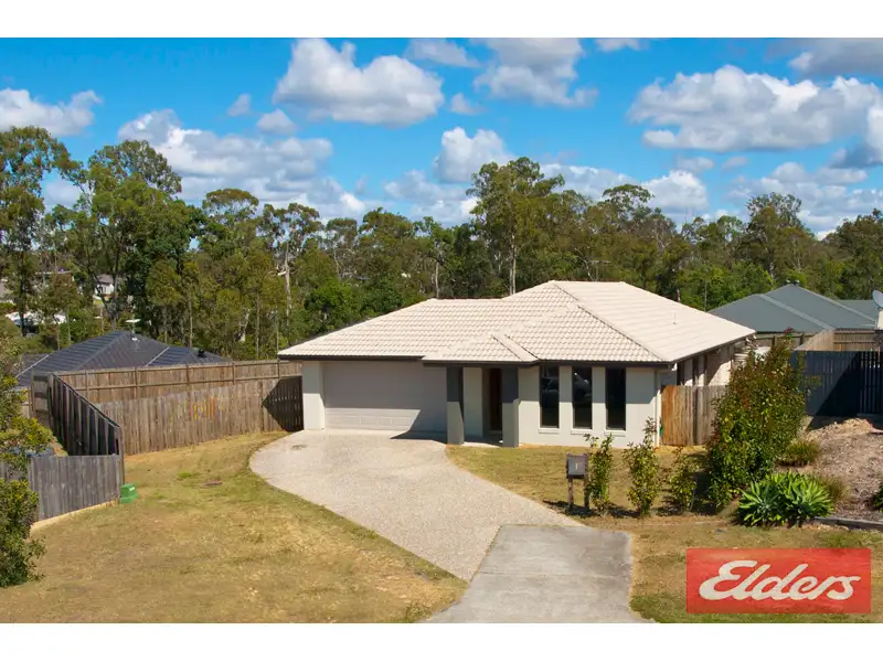 Main view of Homely house listing, 16 Woodview Court, Jimboomba QLD 4280