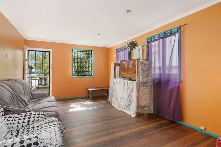 Second view of Homely house listing, 14 Coolana Street, Lota QLD 4179