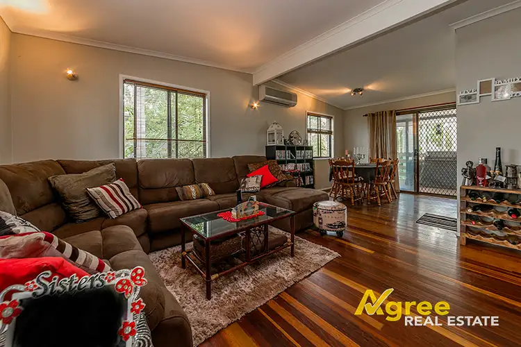 Fifth view of Homely house listing, 25 Marsh Street, Narangba QLD 4504