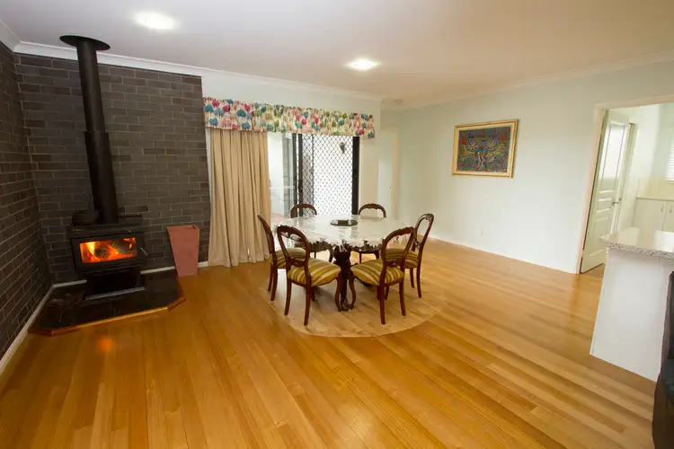 Fifth view of Homely house listing, 50 Rangeview Drive, Gatton QLD 4343