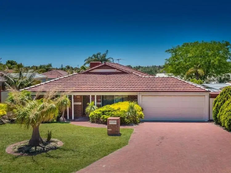 Main view of Homely house listing, 11 Jacob Close, Wanneroo WA 6065