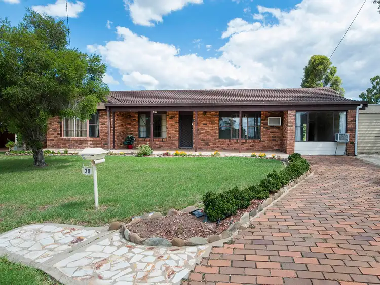 39 Carolina Crescent, Mudgee NSW 2850