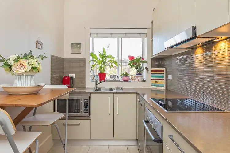Third view of Homely apartment listing, 4/47 Avoca Street, Randwick NSW 2031