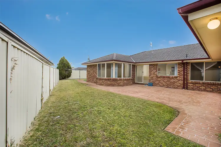 Third view of Homely house listing, 19 MacDougall Crescent, Hamlyn Terrace NSW 2259