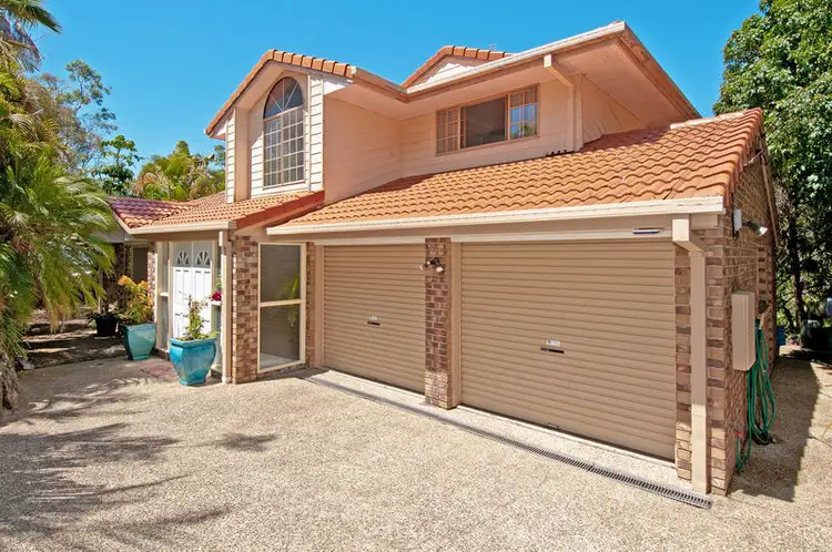 41 Celandine Street, Shailer Park QLD 4128