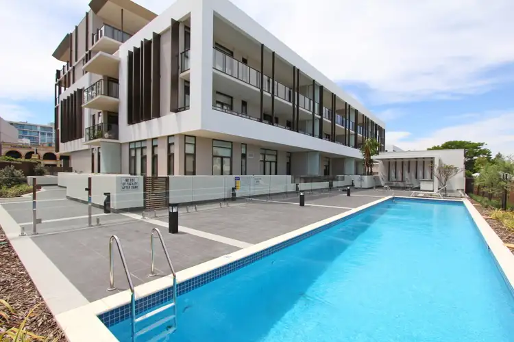 42/1 Freshwater Parade, Claremont WA 6010