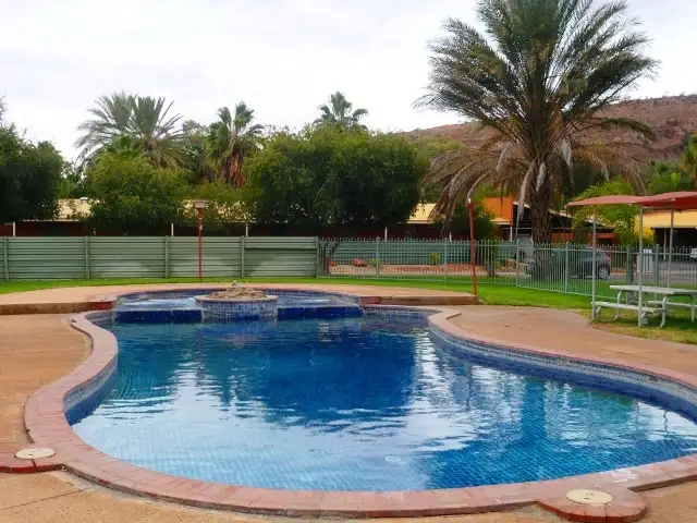 Second view of Homely unit listing, 21/26 Palm Place, Ross NT 873