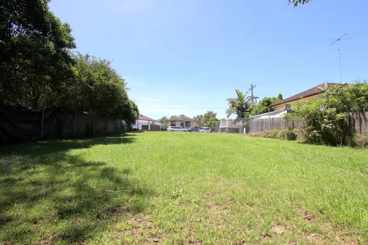 Second view of Homely land listing, 8 Lowry Road, Lalor Park NSW 2147