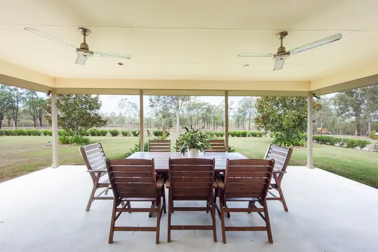 Fifth view of Homely house listing, 246 Shannondale Road, Shannondale NSW 2460
