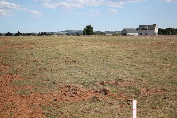 Sixth view of Homely land listing, Lot 3 Shea Road, Newlyn VIC 3364