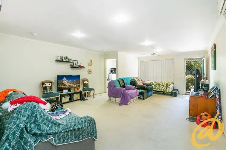 Second view of Homely townhouse listing, 3/75 Murphy Road, Zillmere QLD 4034