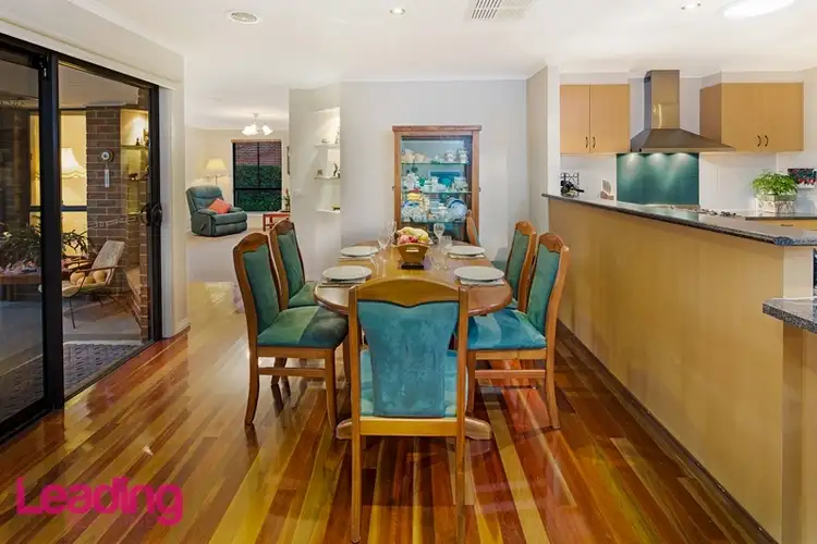 Third view of Homely house listing, 7 Boxwood Court, Sunbury VIC 3429