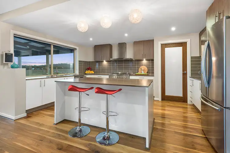 Seventh view of Homely house listing, 27 Wilson Way, Kyneton VIC 3444