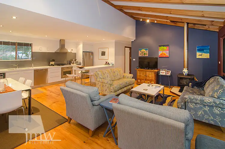 Fourth view of Homely house listing, 146 Yungarra Drive, Quedjinup WA 6281